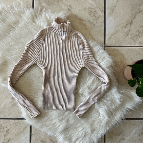 ASOS Turtleneck Sweater - Picture 5 of 7